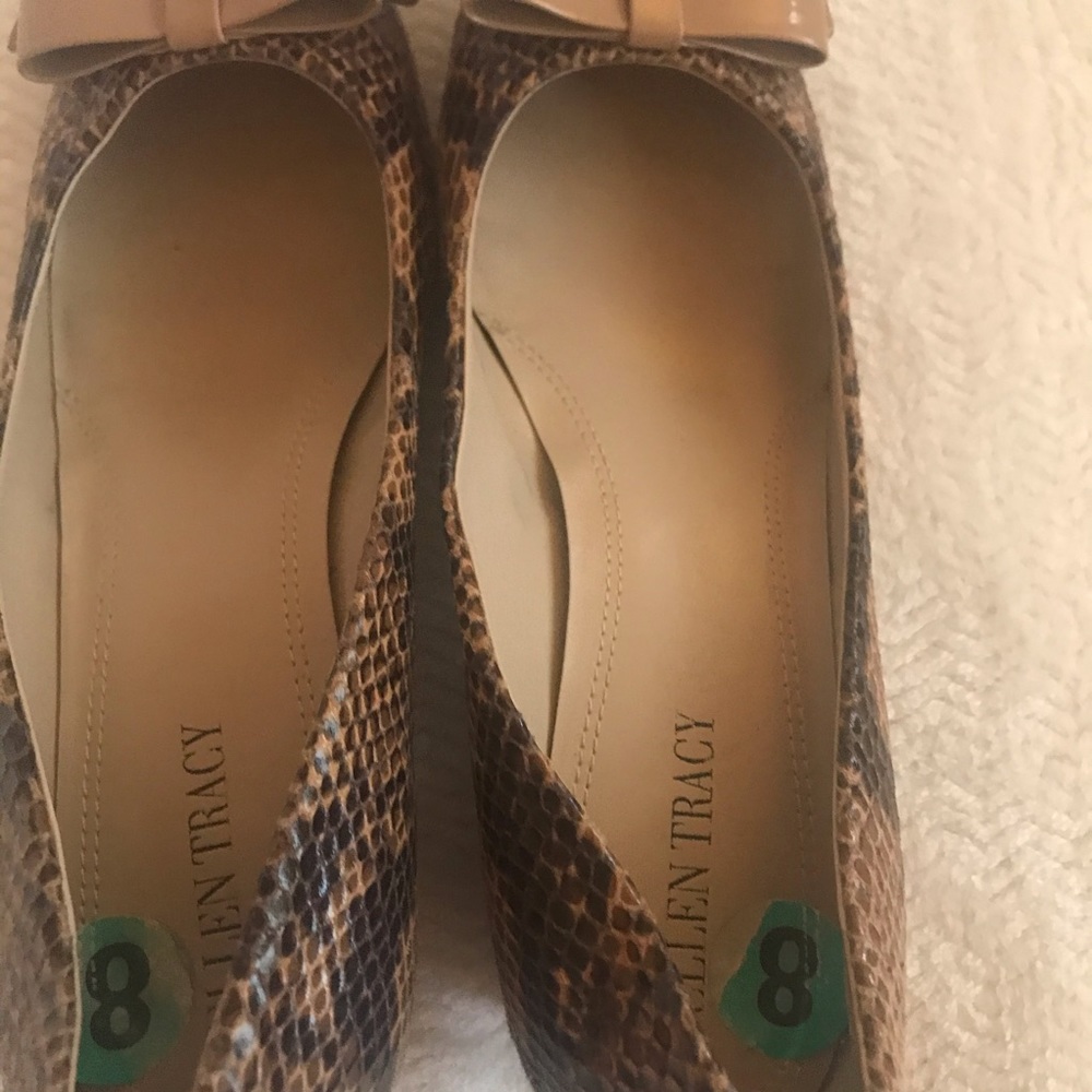 Ellen Tracy Heels - Picture 3 of 8